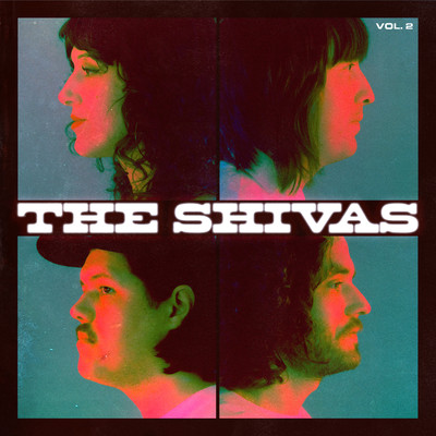 Covers Vol. 2/The Shivas