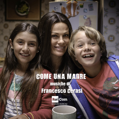 Melodia per angela/Francesco Cerasi