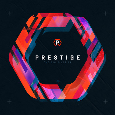 One Big Place EP/Prestige