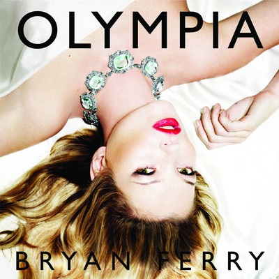 アルバム/Olympia/ブライアン・フェリー