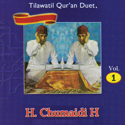 シングル/An Nisaa  (142-143)/H. Muammar ZA & H. Chumaidi H