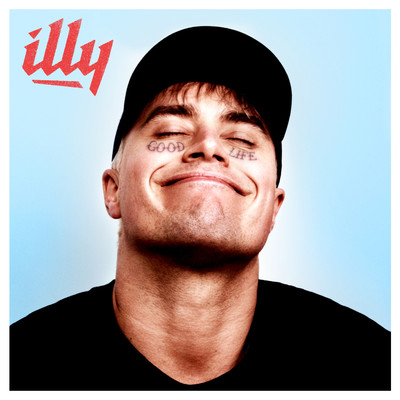 アルバム/Good Life/Illy