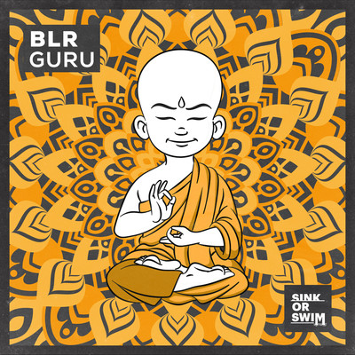 シングル/Guru (Extended Mix)/BLR