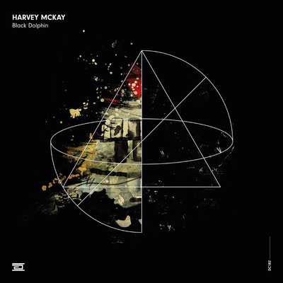 シングル/Cover Up/Harvey McKay