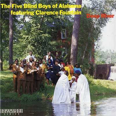 I'm Getting Better All the Time/The Five Blind Boys of Alabama