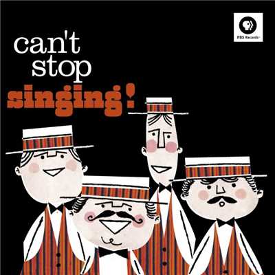 Can't Stop Singing - Original Soundtrack/Various Artists
