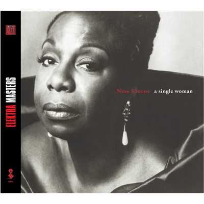 The Times They Are A-Changin' (Outtake)/Nina Simone