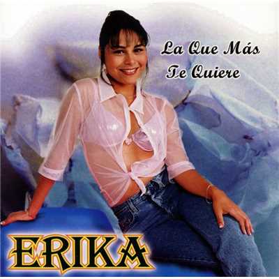 シングル/Acariciame el alma/Erika y El Ruedo