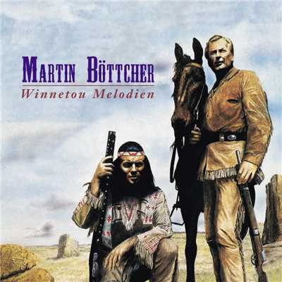 アルバム/Winnetou-Melodien/Martin Bottcher