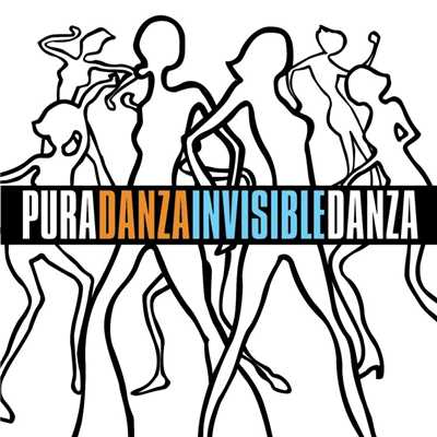 アルバム/Pura Danza/Danza Invisible