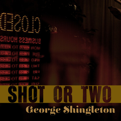 Back Where I'm From ／ With A Little Help From My Friends/George Shingleton