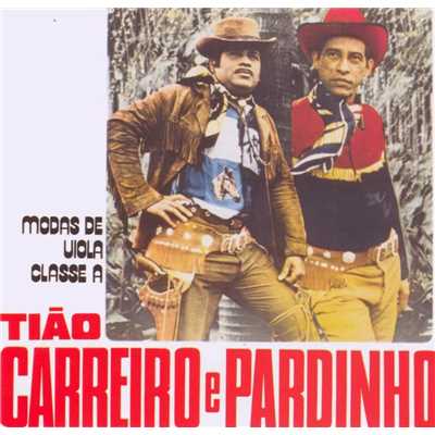 Modas de Viola Volume 2 (Classe A)/Tiao Carreiro & Pardinho