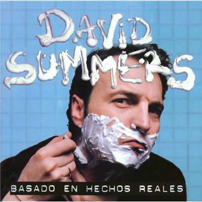 アルバム/Basado En Hechos Reales/David Summers
