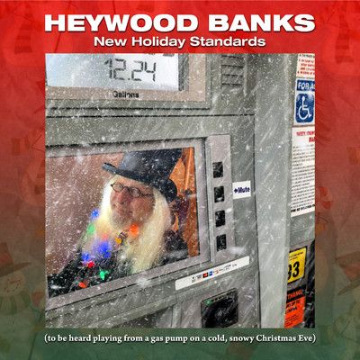 Rudy/Heywood Banks