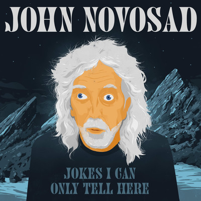 Prop Jokes for Audio/John Novosad