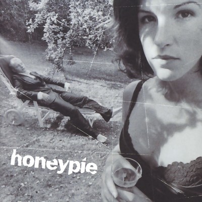 アルバム/Honeypie/Honeypie