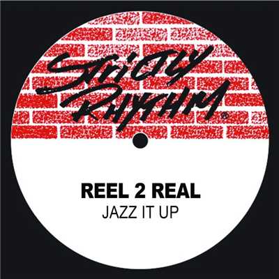 シングル/Jazz It Up (KLM Dub)/Reel 2 Real