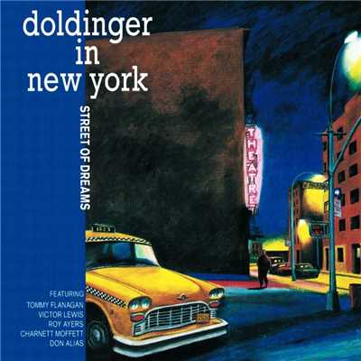 アルバム/Doldinger In New York/Klaus Doldinger