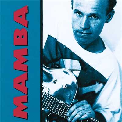 アルバム/Pitka vapaa/Mamba
