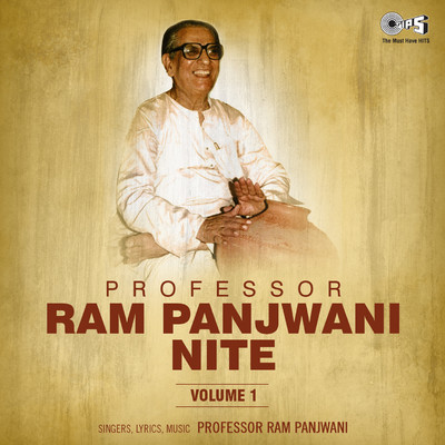 Ram Panjwani Nite Vol 1/Ram Panjwani