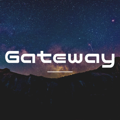 アルバム/Gateway/Cafe BGM channel