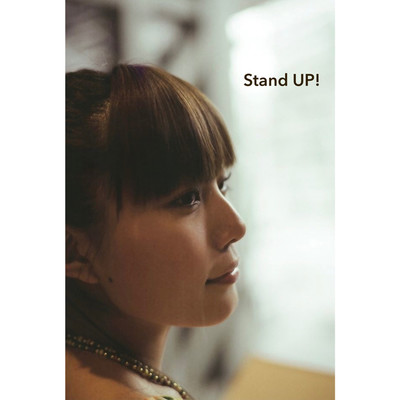 シングル/Stand UP！/尾田友梨佳