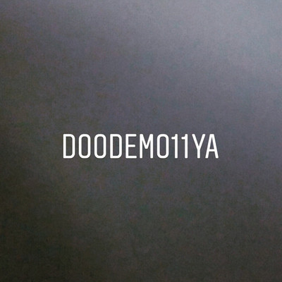 アルバム/DOODEMO11YA/AKID a.k.a DJ☆AkirA