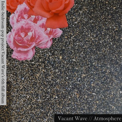 アルバム/Atmosphere/Vacant Wave