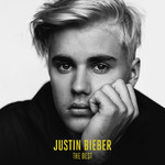 アルバム/The Best/Justin Bieber