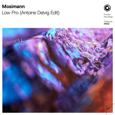 アルバム/Low Pro/Mosimann