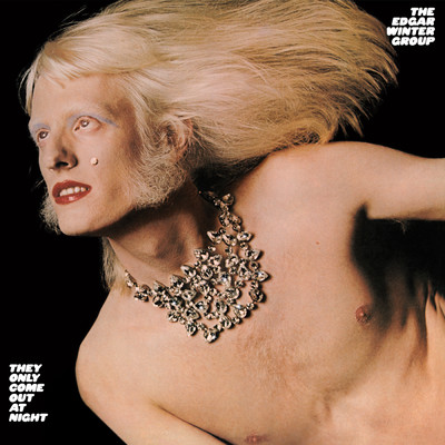 They Only Come Out At Night/Edgar Winter