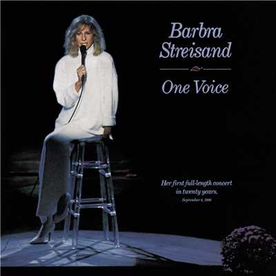 Barbra Streisand／Barry Gibb