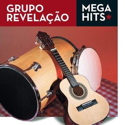 Feijao Com Farinha/Grupo Revelacao