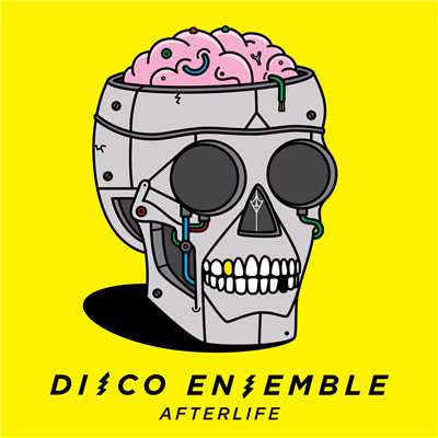 Disappear/Disco Ensemble
