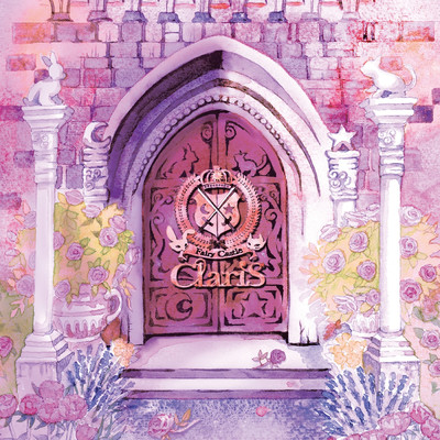 アルバム/Fairy Castle(Deluxe Edition)/ClariS