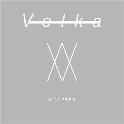 アルバム/MONSTER/Velka