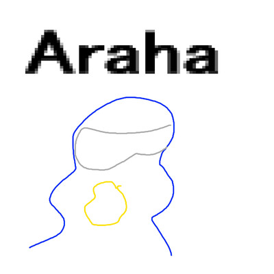 Araha/岡柴