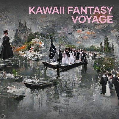Kawaii Fantasy Voyage/GG