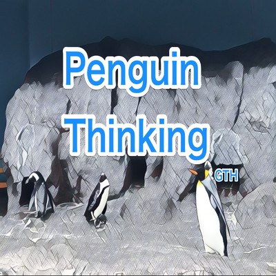 Swiming Penguin/GTH