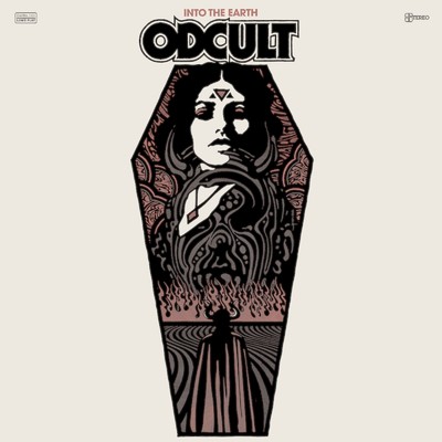 Into The Earth/Odcult