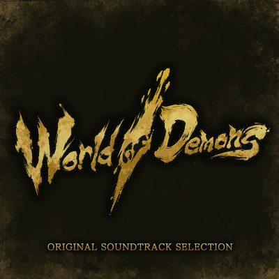 World of Demons - 百鬼魔道 Original Soundtrack Selection/PlatinumGames Music
