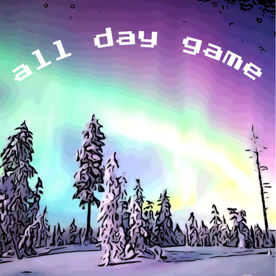all day game/コントローラー1983