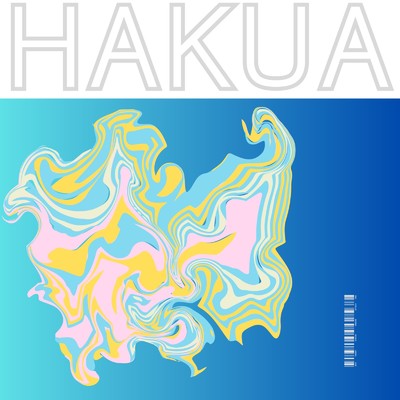 HAKUA (feat. 初音ミク)/ハヤシマヤカシ