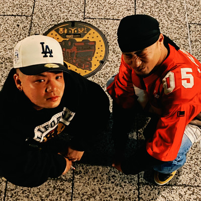 Check it Out (feat. 飛鳥akaCATMAN)/RICKY