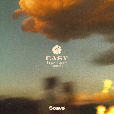 Easy/James Lacey & Namelle