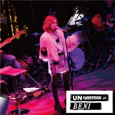 アルバム/MTV Unplugged (Live At Billboard Live Tokyo ／ 2011)/BENI