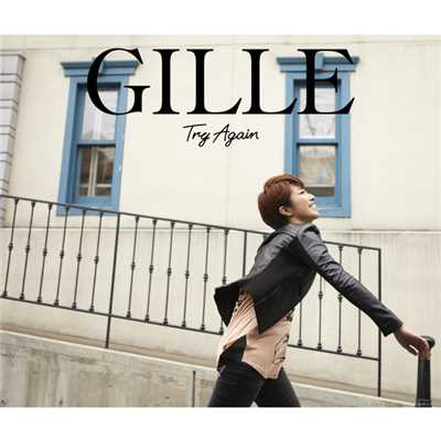 Try Again(Instrumental)/GILLE