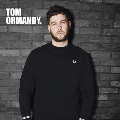 Tom Ormandy