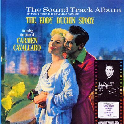 アルバム/The Eddy Duchin Story/カーメン・キャバレロ