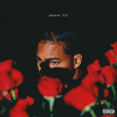 Phases III - EP (Explicit)/Arin Ray